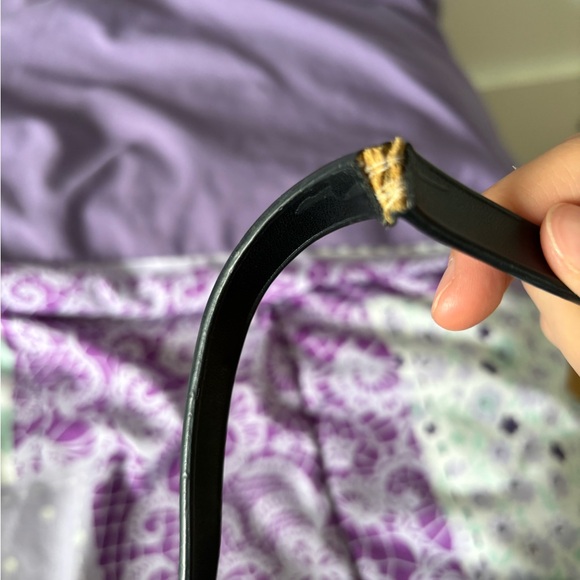 Authentique vintage Fendi shoulder bag - Picture 2 of 8